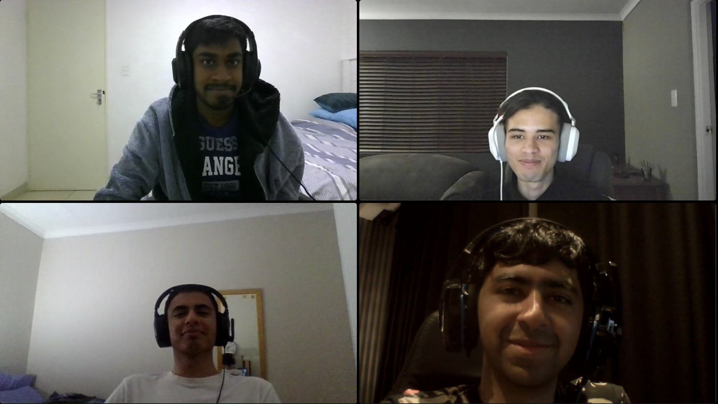 Sprint 3 supplied team-call photo 2
